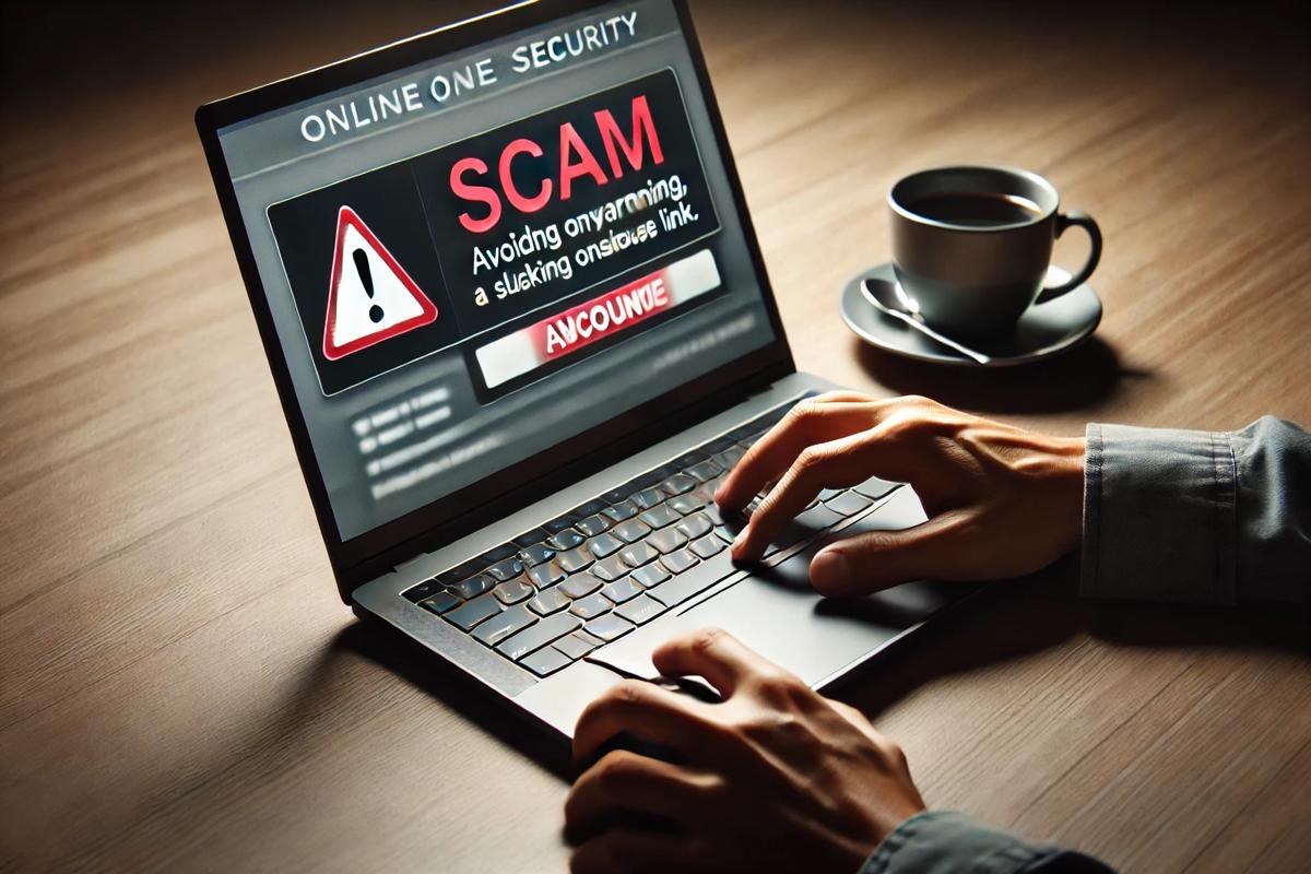 Come Evitare le Truffe Online negli Incontri