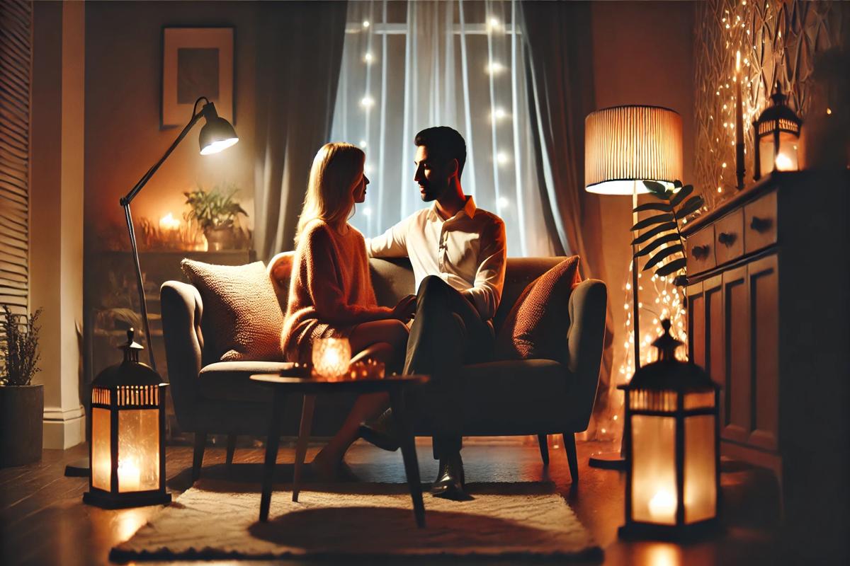 Come Comunicare le Proprie Fantasie in Modo Rispettoso